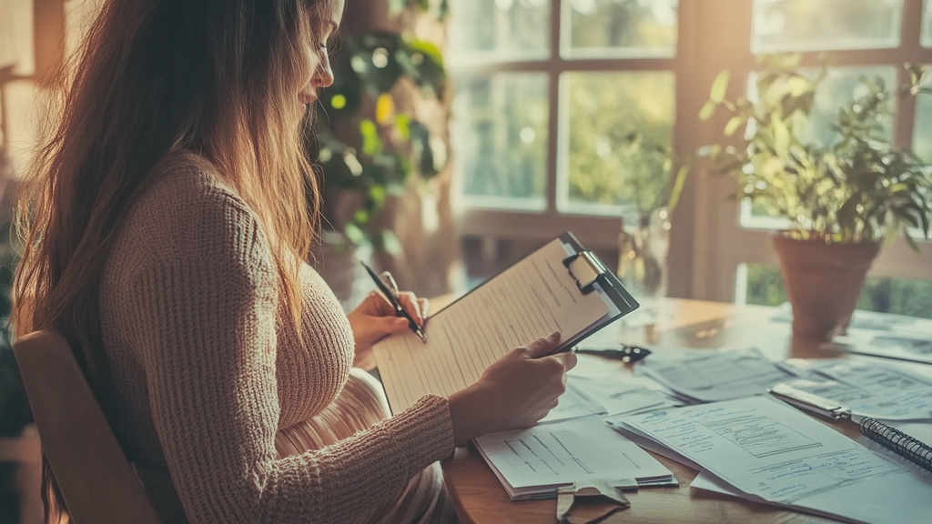 Conseils pratiques pour enchaîner arrêt maladie et congé maternité