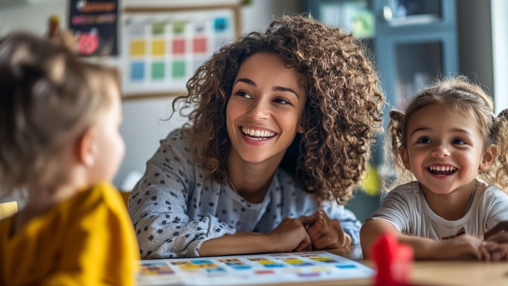 Différence entre année complète et pour une assistante maternelle Calculer conge
