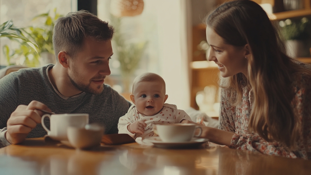 Durée maximale du congé parental pour un deuxième bébé