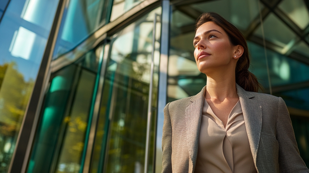 L'après-congé maternité : retour à la vie professionnelle