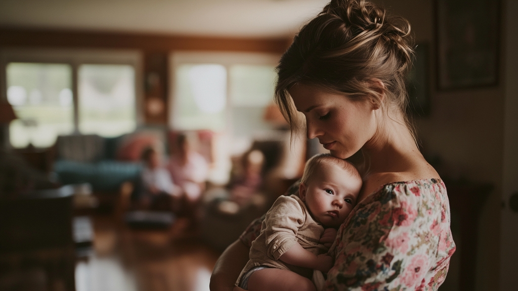 Les avantages supplémentaires du congé maternité pour un troisième enfant