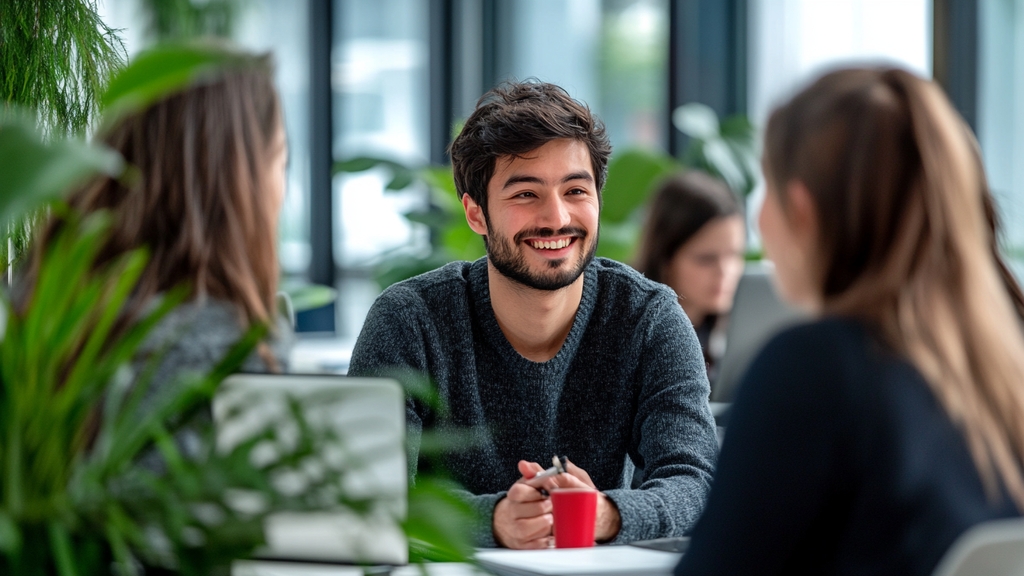 Tirer parti des services de Pôle Emploi