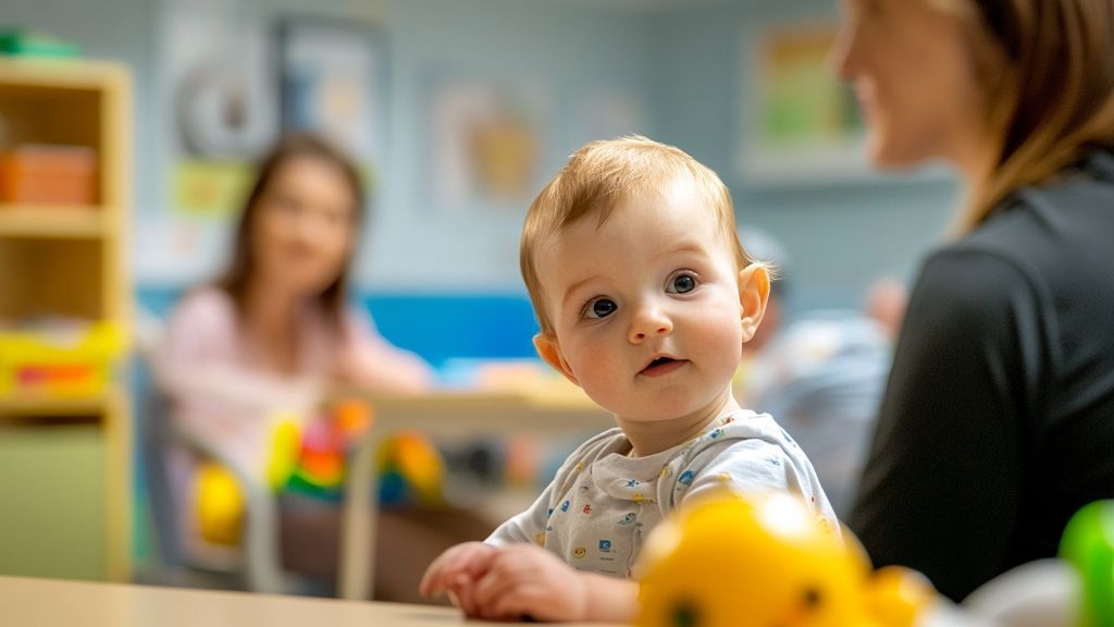 Pajemploi et assistante maternelle : une gestion simplifiée pour les parents employeurs